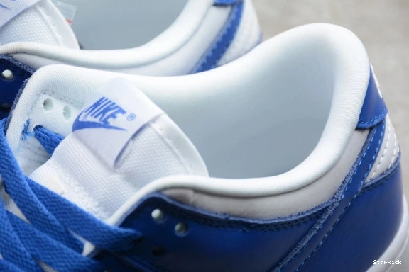 CU1726-100 Kentucky Low (2020) Nike SP Dunk 0916